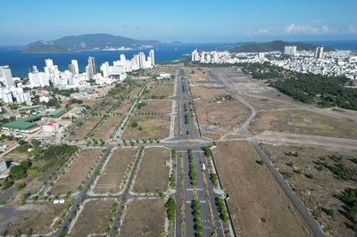 Kết thúc theo dõi vụ án liên quan sân bay Nha Trang, tập trung tháo gỡ vướng mắc