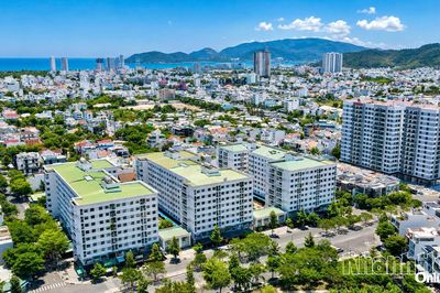 Quy định rõ thời hạn sử dụng nhà chung cư theo niên hạn xây dựng