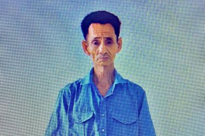 Trung tâm Công tác xã hội Ninh Thuận tìm thân nhân ông Nguyễn Văn Bỉnh là đối tượng bảo vệ khẩn cấp