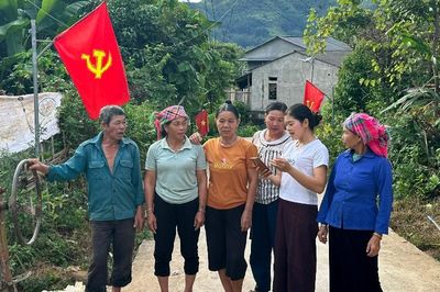 Xã Tân Uyên xây dựng đội ngũ cán bộ đáp ứng yêu cầu phát triển mới