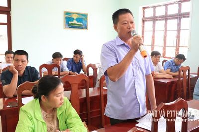 Liên minh hợp tác xã tỉnh gặp mặt, đối thoại với các hợp tác