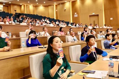 Phiên thứ nhất Đại hội đại biểu Hội Đông y tỉnh Lào Cai lần thứ I, nhiệm kỳ 2026-2031