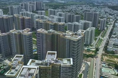 Giá chung cư thay đổi thế nào khi tính niên hạn công trình?