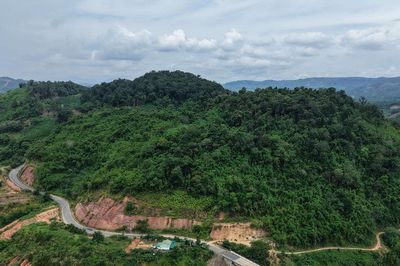 Tháo nút thắt giao thông trục Đông - Tây
