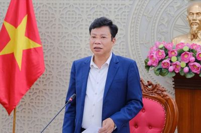 Thường trực HĐND tỉnh Lâm Đồng rà soát các dự thảo nghị quyết trình Kỳ họp thứ 6