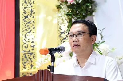 Chuẩn hóa, làm sạch dữ liệu ngành Giáo dục và Đào tạo Phú Thọ