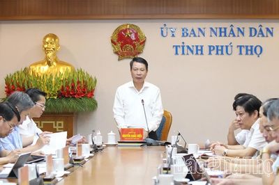 Sắp xếp, tổ chức lại các đơn vị thuộc hệ thống Làng trẻ em SOS Việt Nam trên địa bàn tỉnh