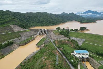 Chủ động vận hành, khai thác hiệu quả tiềm năng lòng hồ thủy điện