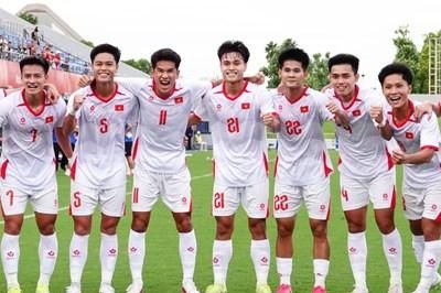Cần hòa nhưng không được cầu hòa