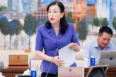 Xử lý nghiêm việc cố ý can thiệp để gian lận số liệu quan trắc môi trường