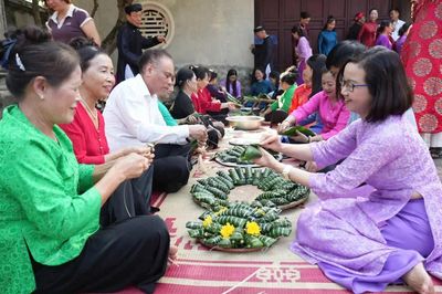 Xã Đan Phượng: Một miền quê đáng sống từ mô hình nông thôn mới