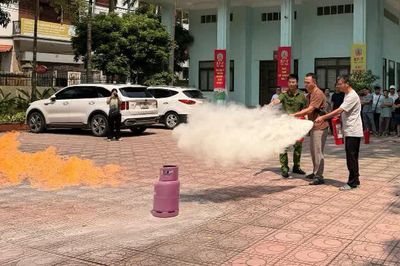 Hà Nội kiên quyết không để vi phạm xây dựng, PCCC mới phát sinh