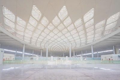 Sân bay Long Thành ưu tiên nguồn lực tăng tốc các gói thầu và công trình đường găng