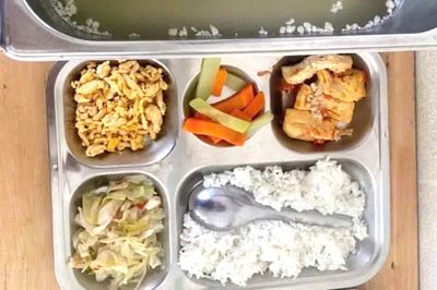 Băn khoăn việc miễn thuế từ thu nhập kinh doanh cung cấp suất ăn cho cơ sở giáo dục, y tế