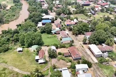 Tăng tốc đưa người dân vùng thiên tai Gia Lai về nơi ở mới