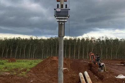 Gia Lai: Đẩy nhanh tiến độ các khu tái định cư phục vụ cao tốc Quy Nhơn - Pleiku