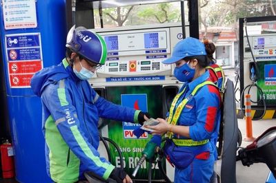 Quỹ bình ổn giá xăng dầu tăng hơn 1.013 tỷ đồng trong quý II/2026