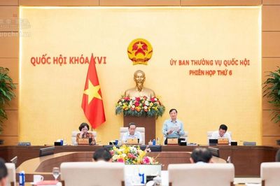 Đề xuất bổ sung tài sản số vào diện có thể trưng dụng