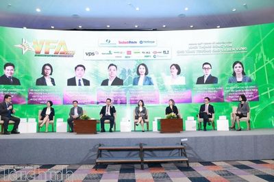 Mở rộng hàng hóa, kéo dòng vốn dài hạn vào quỹ