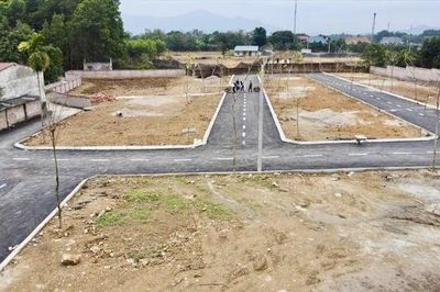 Đề xuất đưa đất nền ngoài dự án vào luật, ngăn chặn rủi ro cho người mua