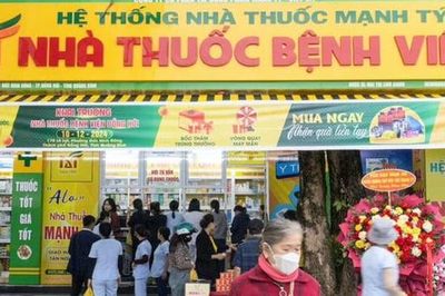 Thanh tra chỉ ra loạt vi phạm về kinh doanh, thuế tại Dược phẩm Mạnh Tý - Việt Mỹ