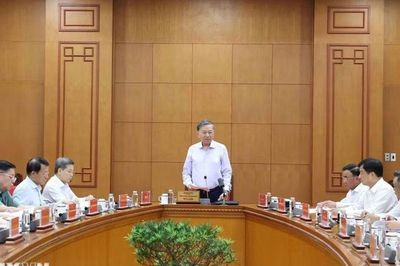 Góc nhìn văn hoá: Chống tham nhũng, tiêu cực, lãng phí: “Nói ít, làm nhiều”, làm đến cùng