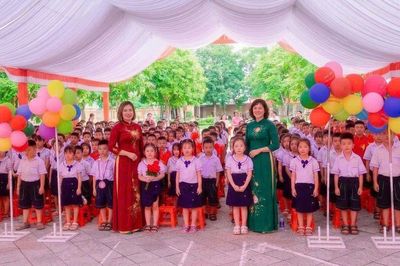 Quảng Trị: Yêu cầu trường học không tự đặt thêm khoản thu