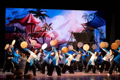Showcase 2026: Mắt lưới - khi những số phận mắc kẹt trong cạm bẫy vô hình