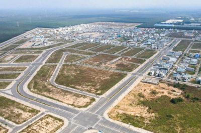 TP. Đồng Nai: Tái định cư gắn với nâng cao chất lượng sống của người dân