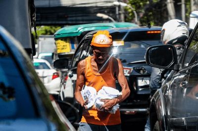 Châu Á ứng phó El Nino 'siêu mạnh'