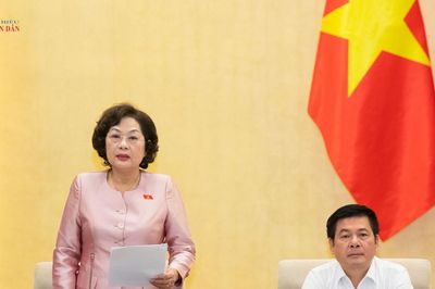 Làm rõ phạm vi điều chỉnh đối với giao dịch hàng hóa phái sinh