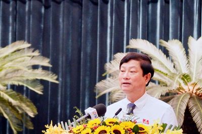 Kỳ họp thứ Năm, HĐND thành phố Hồ Chí Minh: Đưa nghị quyết thành chương trình, công trình, kết quả cụ thể
