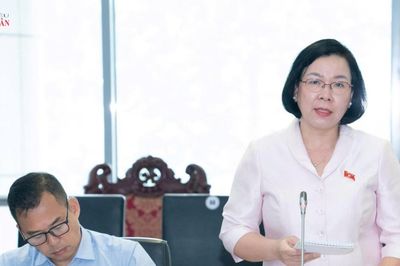 Cần giải pháp ứng phó hiệu quả với tội phạm ma túy