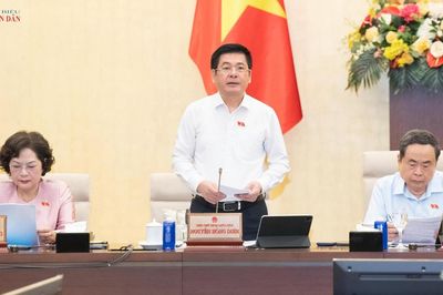Rà soát kỹ việc miễn đánh giá tác động môi trường đối với dự án thứ cấp trong khu công nghiệp
