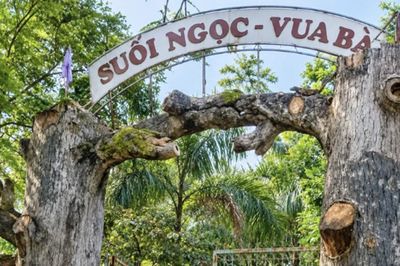 Thanh tra Chính phủ: Quyết định giải thể HTX Suối Ngọc - Vua Bà không phù hợp pháp luật