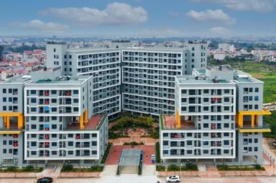 Sở Xây dựng phải trả lời trong 15 ngày về nhà ở đủ điều kiện bán