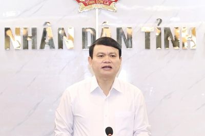 Sơn La sẵn sàng cho Ngày hội đổi mới sáng tạo và chuyển đổi số
