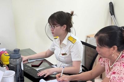 Tuyên Quang: Thu nội địa 8 tháng tăng gần 29%, tháng 9 phấn đấu đạt 445 tỷ đồng