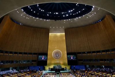 Đại hội đồng LHQ 2026: Tâm điểm ngoại giao quốc tế và bài toán tương lai