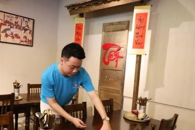 Khách sạn có thể bị thu hồi danh hiệu nếu để khách hút thuốc lá ở nơi cấm