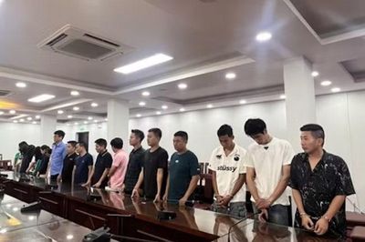 Nhiều cựu lãnh đạo Viện Pháp y tâm thần Trung ương sắp hầu tòa