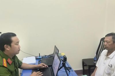 Mượn vàng không thành, sát hại hàng xóm để cướp
