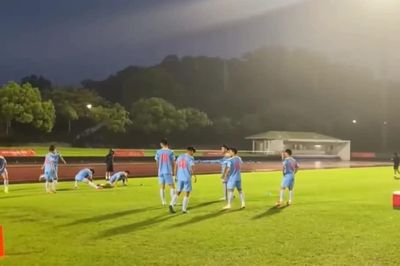 Điều kiện để U23 Việt Nam giành vé vào tứ kết