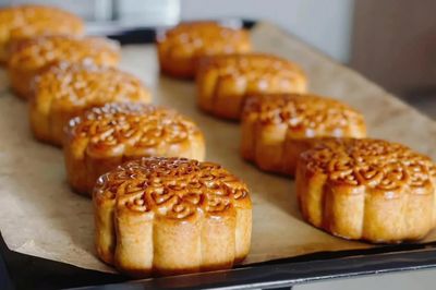 Mùa bánh Trung thu: Người tiêu dùng ưu tiên hàng chính hãng
