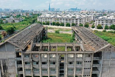 Gỡ vướng hàng nghìn dự án, khơi thông nguồn vốn 2,5 triệu tỷ đồng