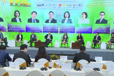 Khởi động Giải thưởng Quỹ Đầu tư chứng khoán Việt Nam năm 2026