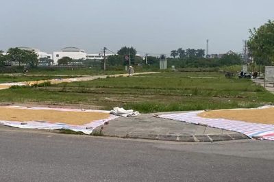 Xã Thiên Lộc chuẩn bị đấu giá 105 thửa đất