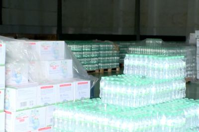 Cách nhận biết nước đóng bình an toàn cho gia đình