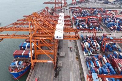 Canada sắp hoàn tất thỏa thuận thương mại với ASEAN