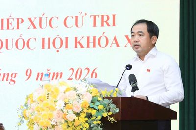 Mỗi chủ trương, dự án phải được đo bằng sự hài lòng và hạnh phúc của nhân dân